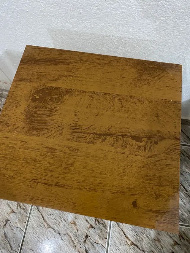 Mesa de cabeceira  - Foto 4