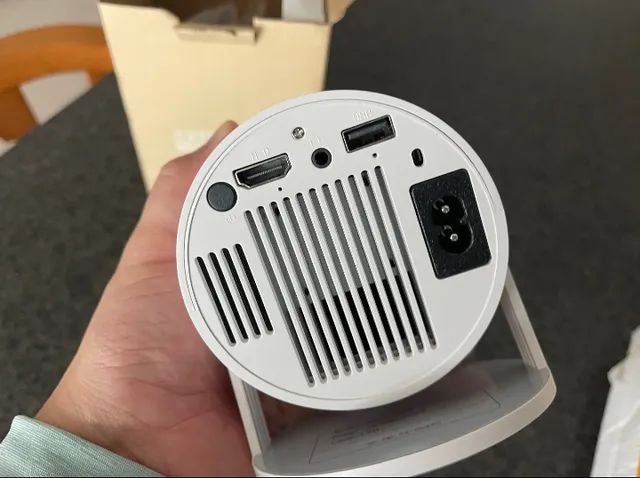 Projetor smart magcubic  - Foto 4