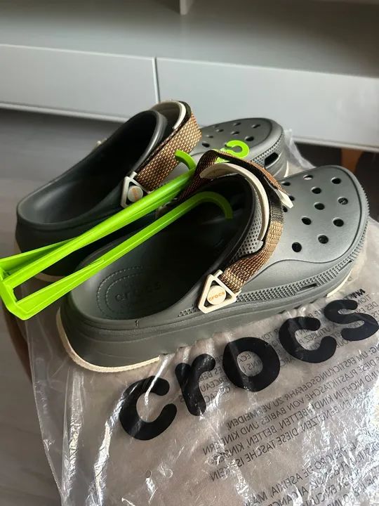Crocs 