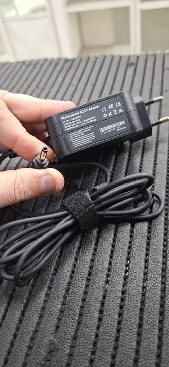 Fonte Carregador Lenovo 20v/3.25a ou 2.25a