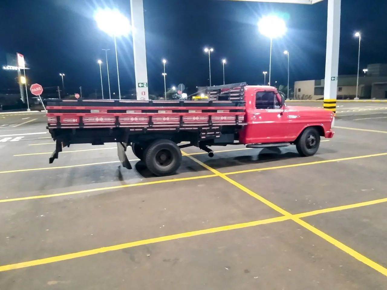 Frete e viagem  - Foto 2