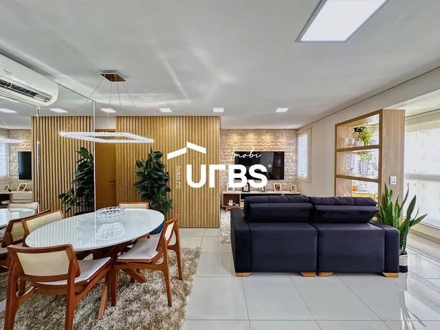 Visage Actuelle - Apartamento 2 quartos, sendo 1 suíte