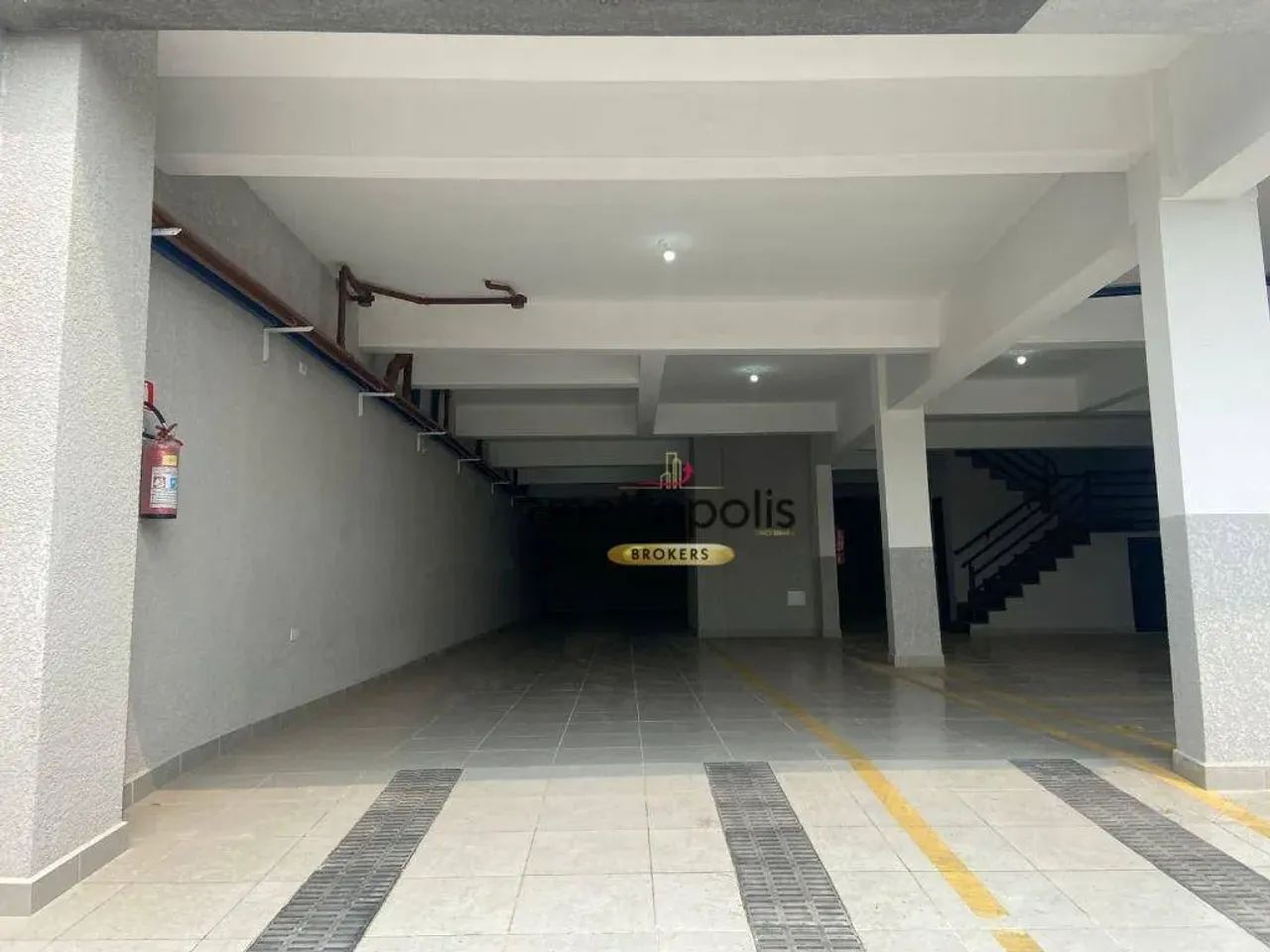 Cobertura à venda, 108 m² por R$ 444.000,00 - Jardim Silvana - Santo André/SP