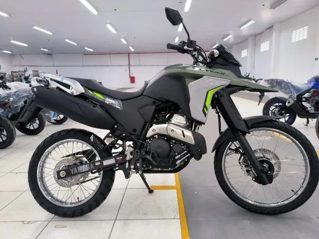 NOVA LANDER 250 CONNECTED - 2026 - 0KM - Foto 2