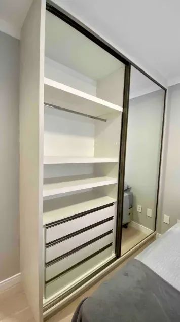 Excelente apartamento 1 quarto, Barra Sul - Balneário Camboriú/SC - Foto 4