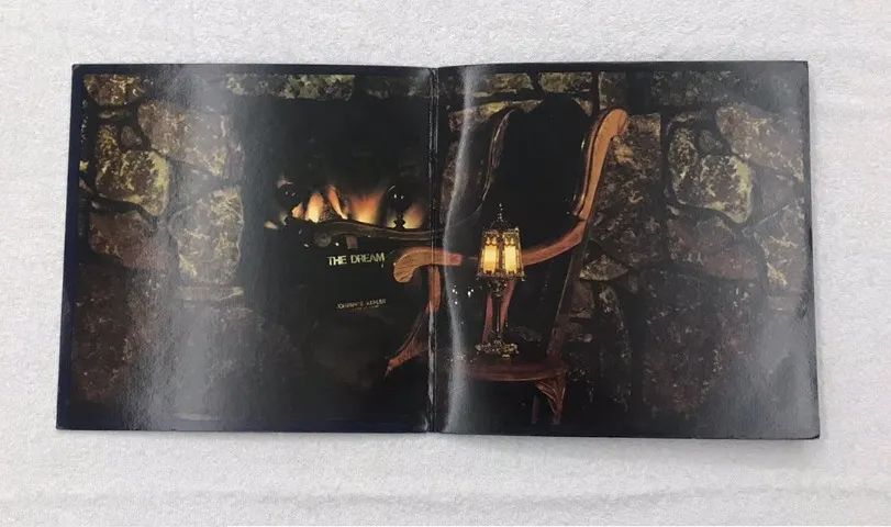 Disco de Vinil Mannheim Steamroller Fresh Aire 4 - Importado - Foto 2