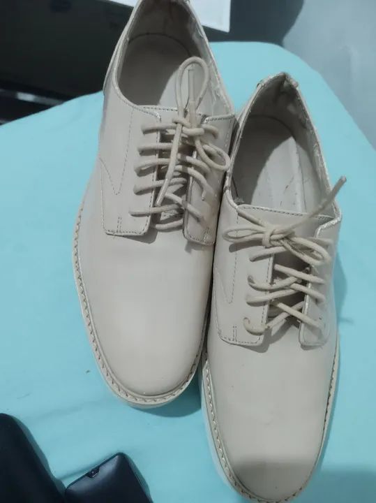 SAPATO ZARA TAM 36/37