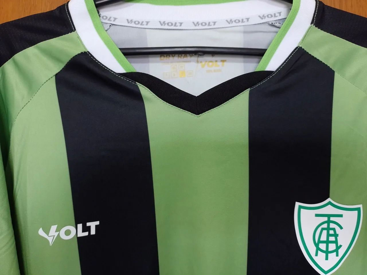 América Mineiro 2024 Tam G - Foto 4