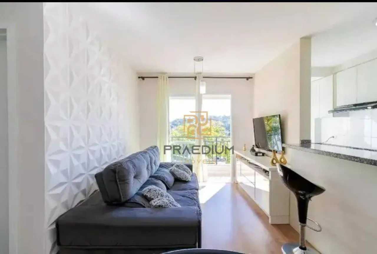 Apartamento com 2 dormitórios à venda, 56 m² por R$ 459.000,00 - Tingui - Curitiba/PR