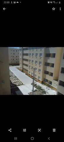 Captação de Apartamento para locação na Avenida Manuel Caldeira de Alvarenga - lado par, Campo Grande, Rio de Janeiro, RJ