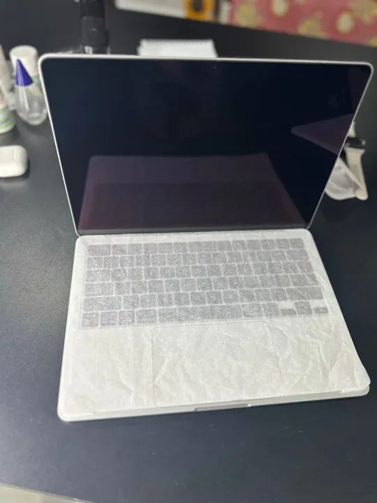 MacBook Air M2 - Novo - Foto 4