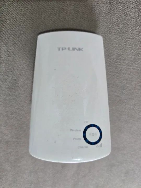 Repetidor TP-Link