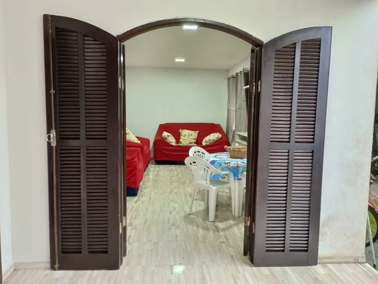 Casa em Pontal do Sul. Disponível a partir de 13/01. - Foto 11