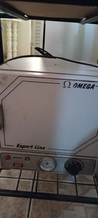 Estufa de esterilização  - Foto 2