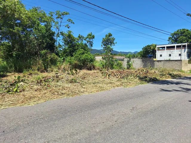 foto - Itaguaí - Santa Cândida