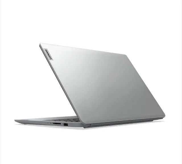 Notebook Lenovo IdeaPad 1 i7-1255U 1.7 GHz 12GB 512GB SSD Tela HD 15.6"  - Foto 4