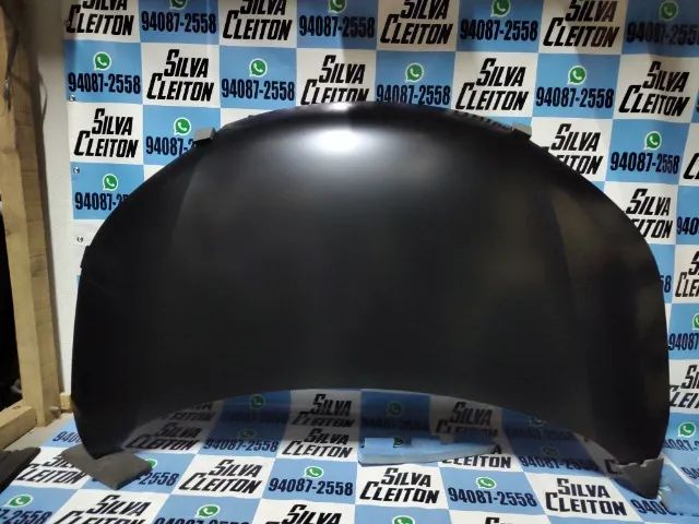 capo crv 2012 2013 2014 2015 2016 novo importado - Foto 2