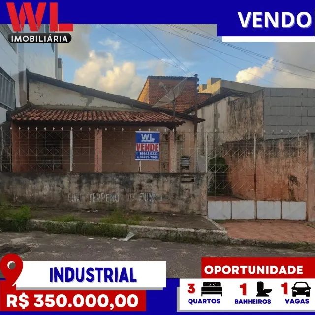 Vendo - Industrial
