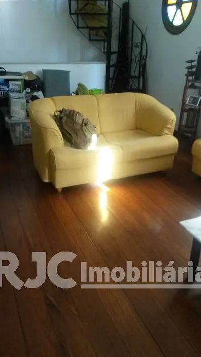 Apartamento de 137 metros quadrados no bairro Vila Isabel com 3 quartos - Foto 11