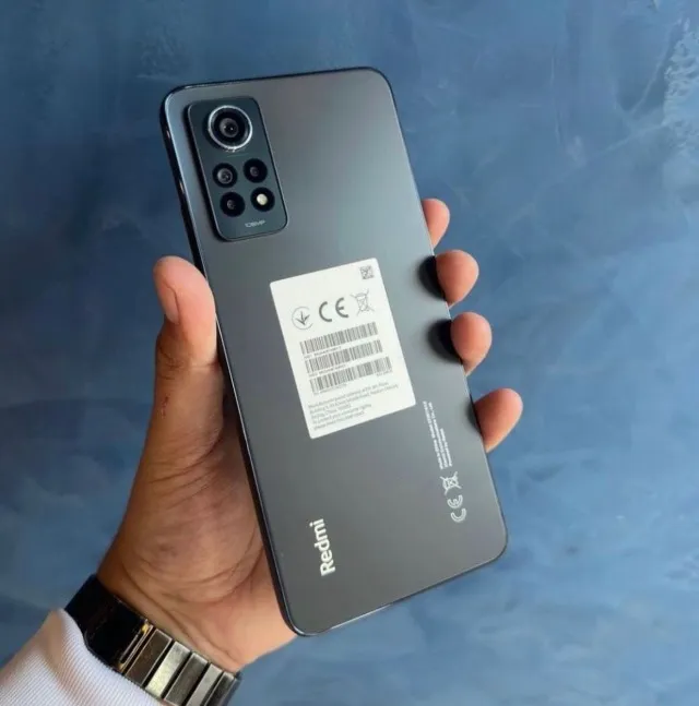 Xiaomi Redmi Note 12 Pro - 256GB / 8GB RAM