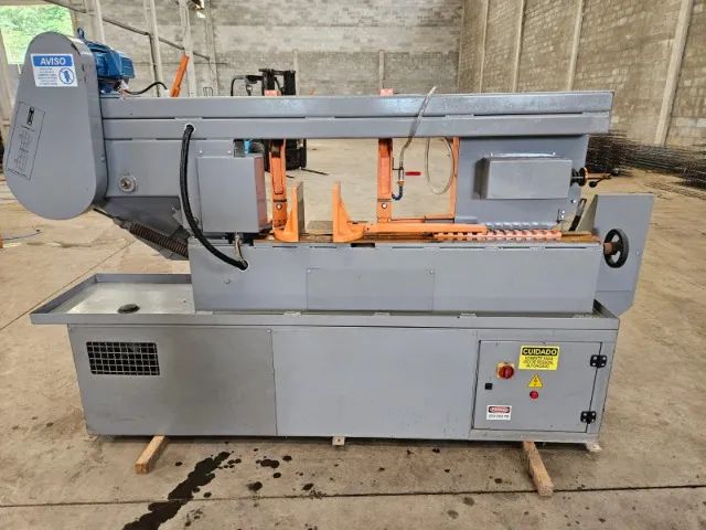 Serra Fita Horizontal Franho FM-1600 - Foto 3