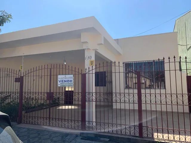 Captação de Casa a venda na Rua Antero Ferreira da Silva, Vila São Geraldo, Taubate, SP