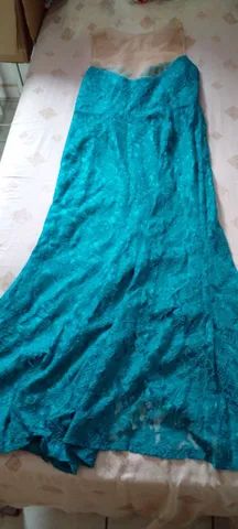 Vestido de festa  - Foto 2