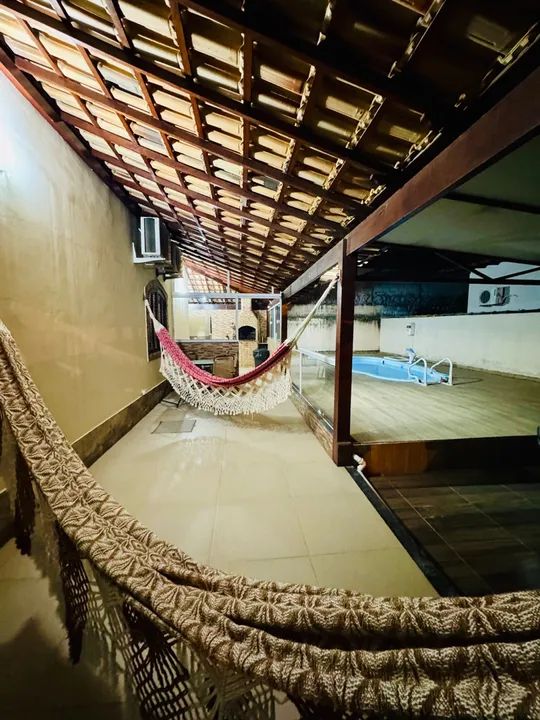 CASA EM ARARUAMA  - Foto 2