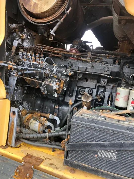 Patrol  New hollad 170 ano 2006 - Foto 3