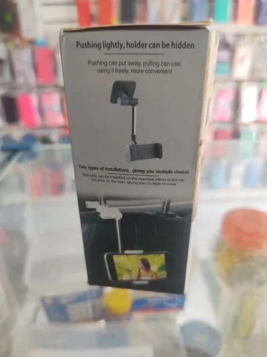 Suporte universal Para Celular - Foto 2