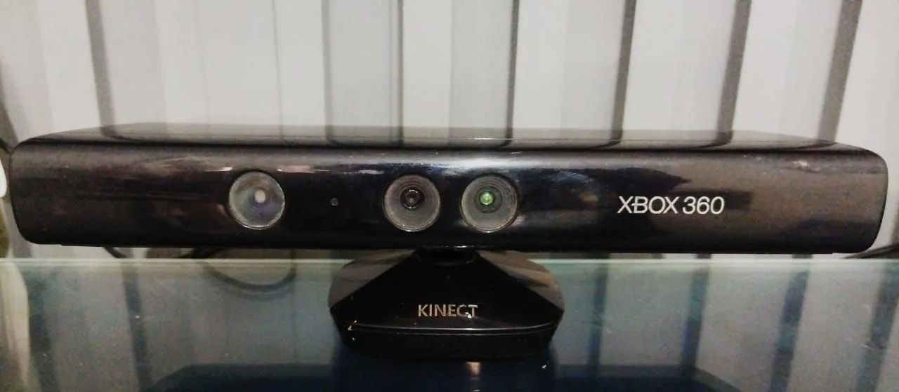 Kinect para Xbox 360