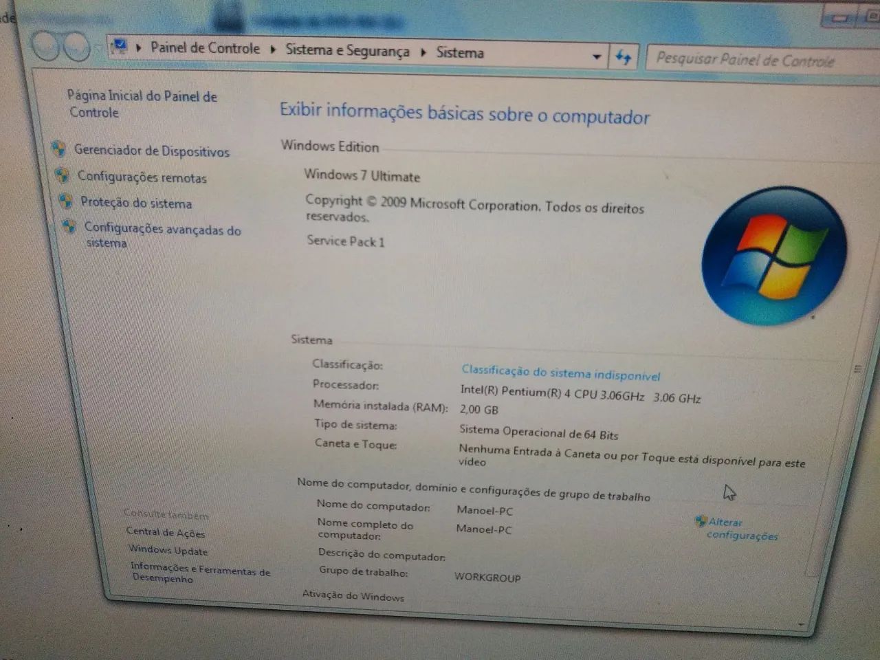 VENDE-SE CPUS  sem HD  - Foto 4