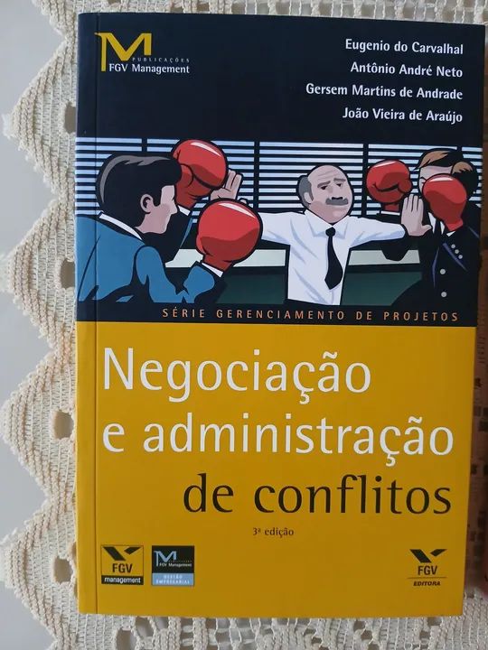 Série Gerenciamento de Projetos - Foto 2