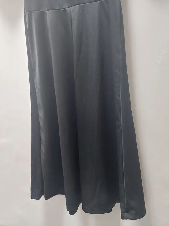 Vestido preto - Foto 3