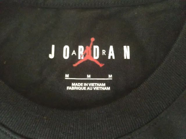 Camisa Jordan Original - Foto 4