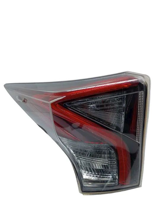 LANTERNA TRASEIRA L E PRIUS DO TOYOTA PRIUS 2013/2013