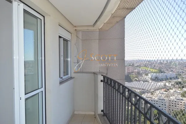 Apartamento para locação Condominio Lumina