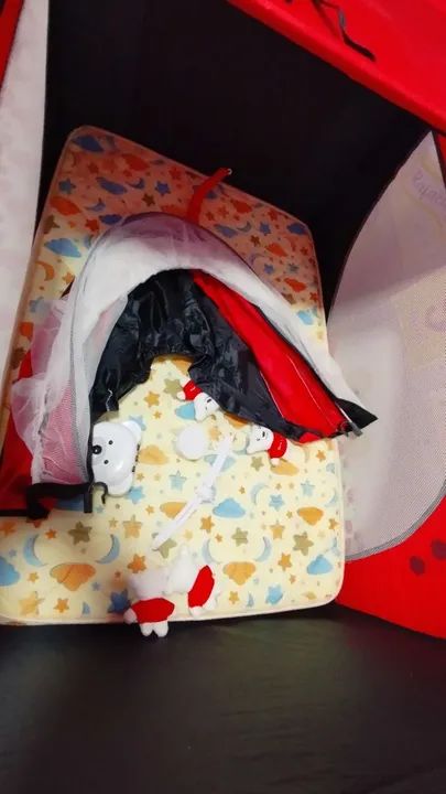 Berço Chiqueirinho  - Foto 3