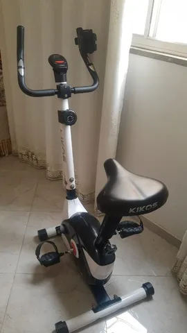 Vendo Bicicleta Ergometrica Caloi Magnetica Cl 504