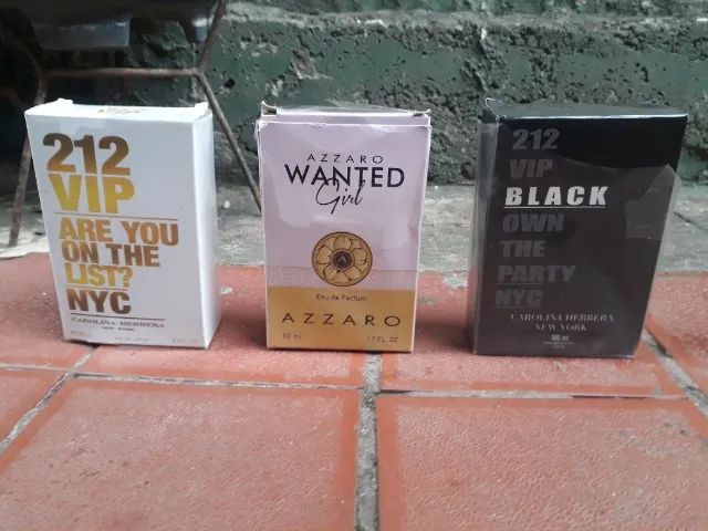 Perfumes masculinos 100ml em promoção top bh - Foto 2