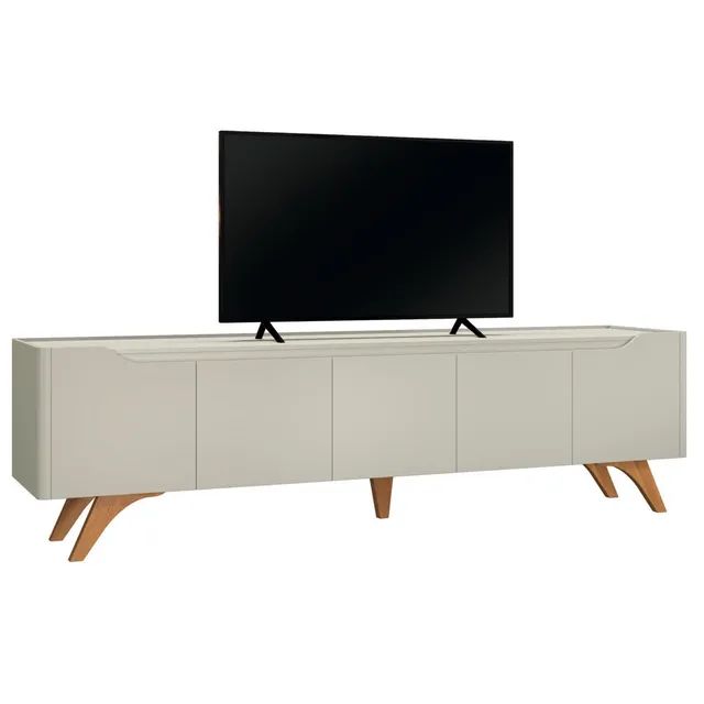 Rack Retrô para TV  até 75? OPORTUNIDADE tt4 - Foto 2