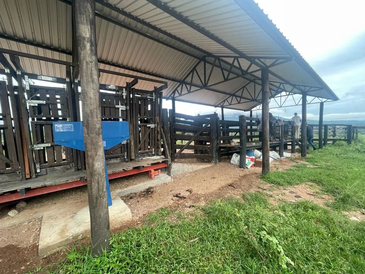 Fazenda (região de Goiás velho) - Foto 5