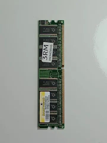 Pente de Memória Ram Ddr Markvision para Computador Pc - Foto 3
