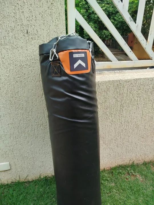Saco de Pancada OUTSHOCK - 120cm