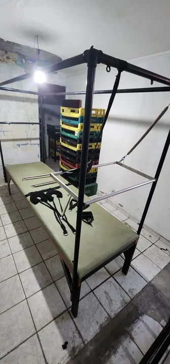 Equipamentos de pilates  - Foto 2