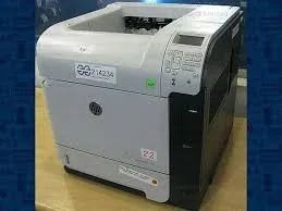 impressora laser hp m602, p4015 revisada - Foto 2