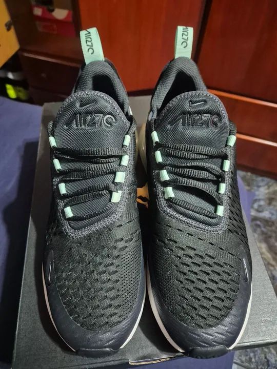 Nike Air Max 270 - Foto 3