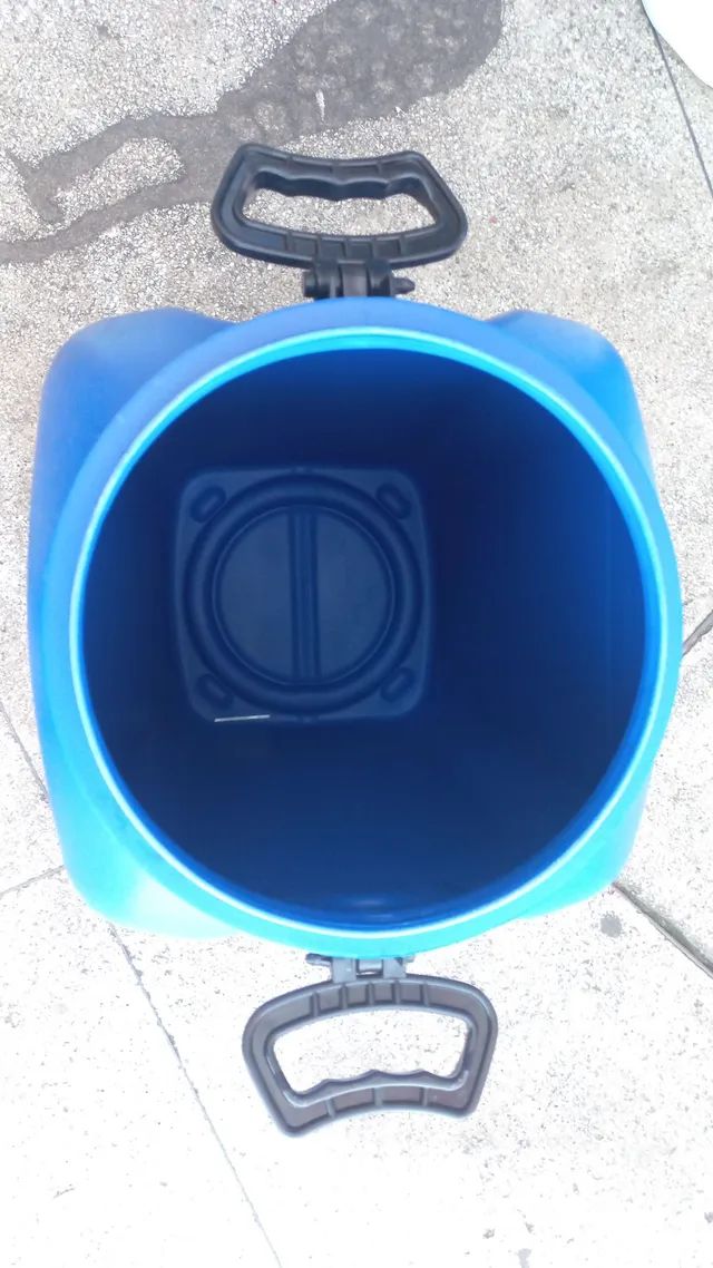 Bombona 80 litros  - Foto 3