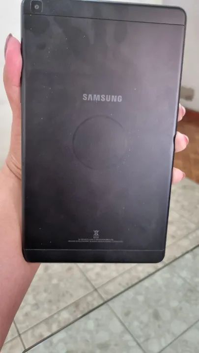 Tablet Samsung Galaxy Tab A - Foto 4
