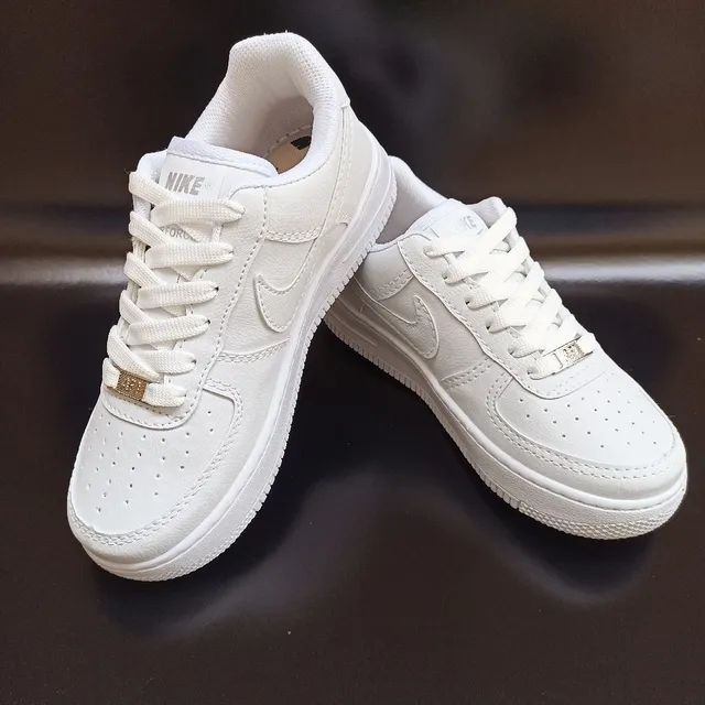 Tenis Crocker Blanco Croquis Nike Crocker Blanco Tenis Croki